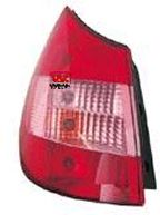 VAN WEZEL 4328932 -  Задний фонарь